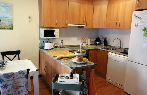 Apartaments Oller Centro - Foto 4