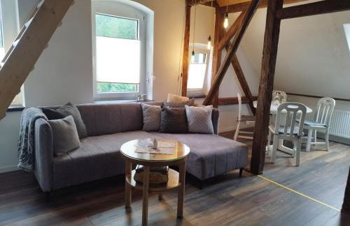 Ferienhaus hERZgebirge - Foto 31