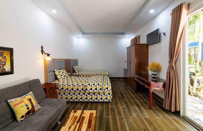 Coastal Village PQ - Foto 12