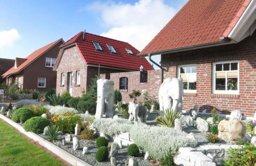 Ferienhaus Ganescha, Utarp - Photo 40