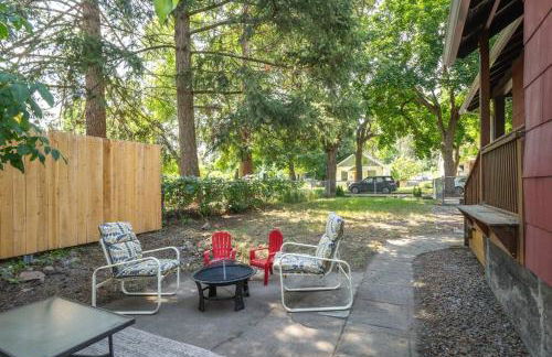 2BR 1BA Small Town Feel Pets Allowed - Foto 50