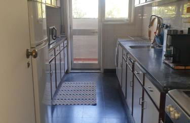 Beach and Riverside Apartment - Foto 7