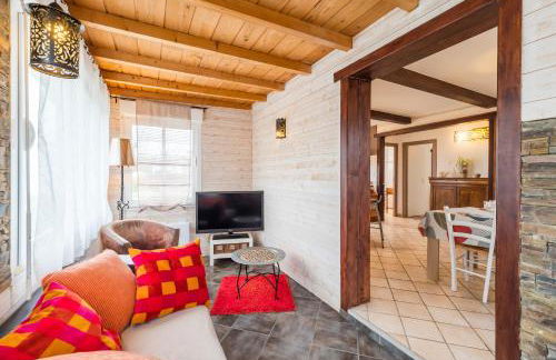 Appartement douillet et reposant- Proche Plages et commerces - Foto 7