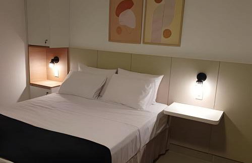 Studio confortável no Butantã! Próx a USP! 410 - Foto 6