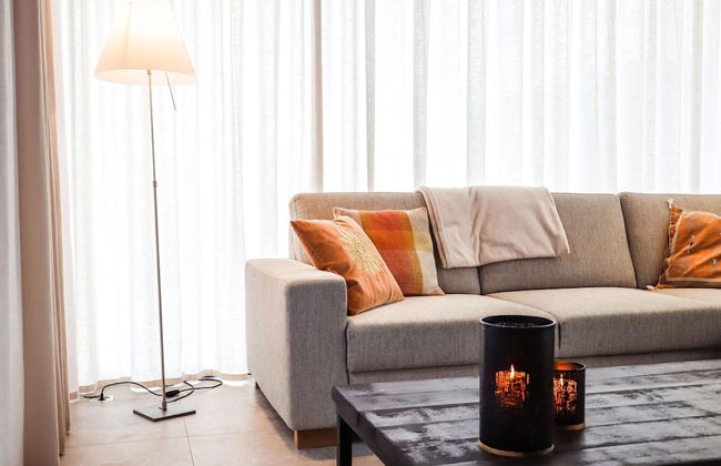 Maison Lodge 5 Modern and Luxuriously Finished Near Somme-leuze - Foto 20