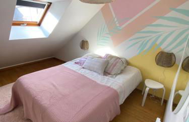 Appartement hyper centre cathédrale avec parking gratuit - Foto 7