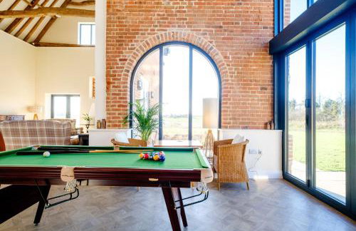 Upper Barn - a large family house by Aldeburgh Coastal Cottages - Foto 16