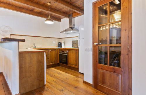 Luderna - Apartamento con terraza Rouche - Photo 6