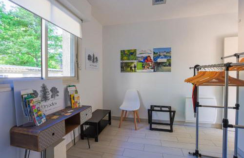 LES DRYADES MILLY - Foto 27