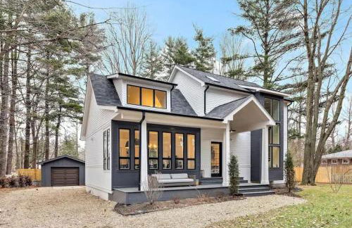 Modern Luxury Home Pool & Spa at Warren Dunes - Foto 46