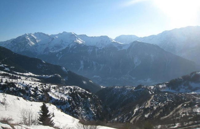 Apartment in L'eclose With Mountain Views - Photo 20