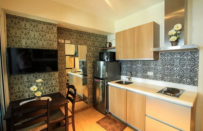 Azure Rio West Wave Pool 1 Bedroom near Airport - Foto 4