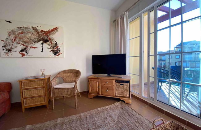 Charming 2-bed Apartment Near Ayamonte With Pool - Foto 5