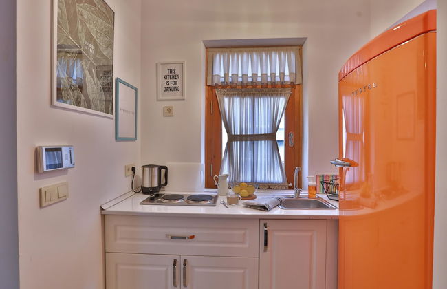 Flats Company - Mujgan Apartment - Foto 15