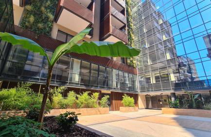 Trastevere Rome's Heart Charming appartment 1 - Photo 37