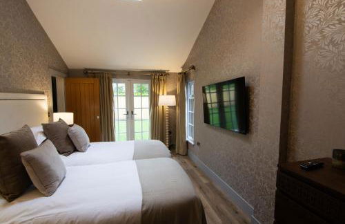 Nordmann Fir Lodge - Photo 9