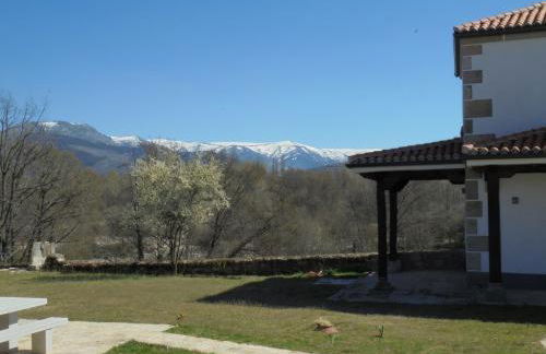 Casa Rural la Iglesuela - Photo 25