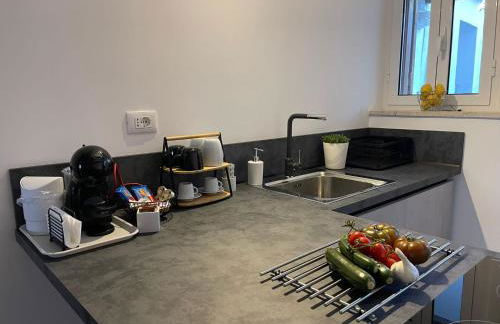 CASA ENEA TERRACINA - Relax Sauna Apartment - Foto 47