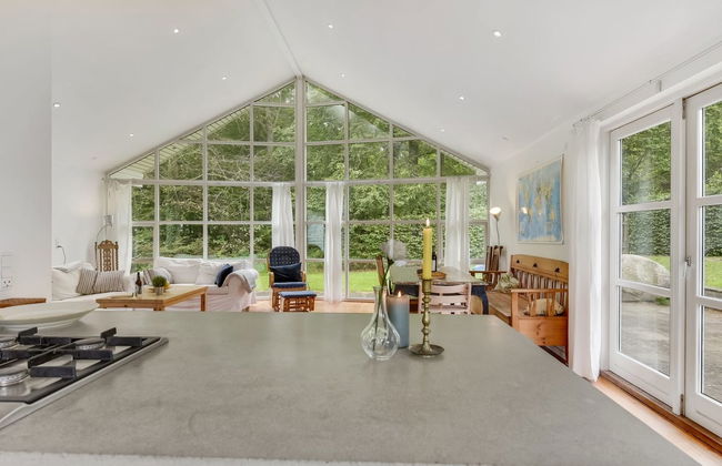 "Bjerund" - 250m from the sea - Photo 30