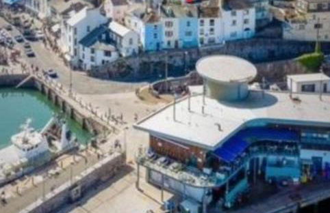 Mariners Cottage - Waters edge Fisherman's Cottage, Harbour & Sea Views & Free Dedicated Parking - Photo 53