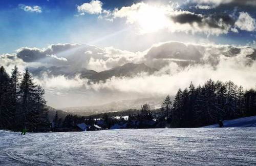 Appartement montagne LE FLOCON - Foto 32