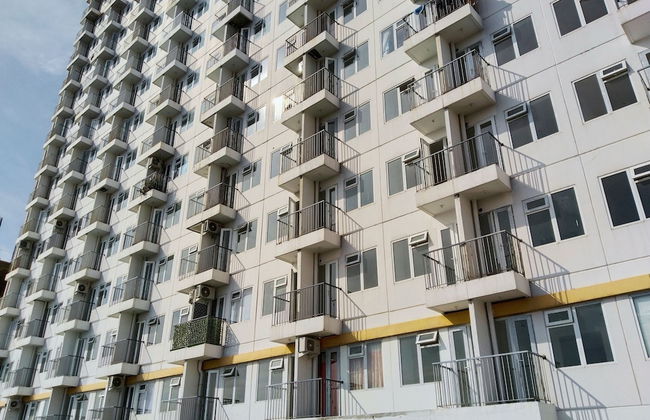 Nusantara Metropolitan Park By Reccoma - Foto 30