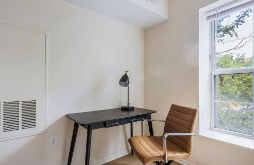 Blueground Hudson Exchange pool nr Liberty Park NYC-1890 - Foto 4