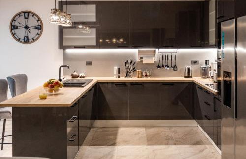 Villa Camelie near Barban for 10 people with playground for children, fitness & pet friendly - Foto 33