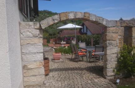 Ferienoase ENGEL - Foto 8