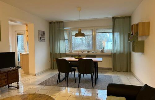 Dorsten-Ferienwohnung, Hermannstraße - Foto 5