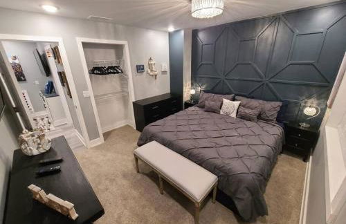 Newly Built Waterfront home w/Amazing Views - Foto 56