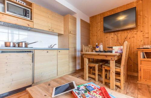 Madame Vacances Les Chalets du Berger Premium*** - Foto 14