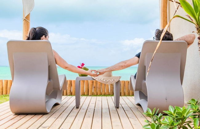 Wave Suítes Hotel & Lounge Bar - Photo 45