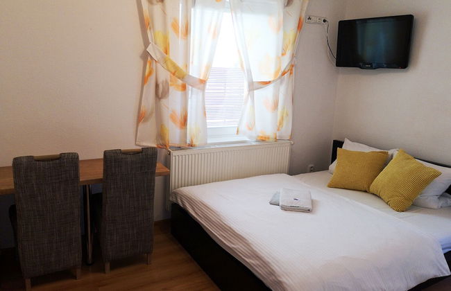 Apartmány DREAMS - Foto 2