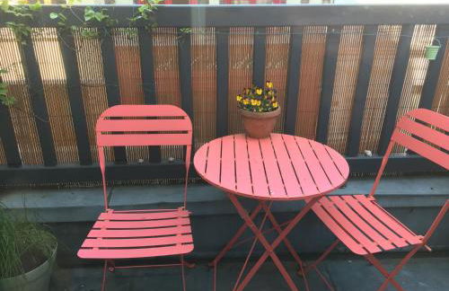 La bi-coque du Courtgain - Foto 14