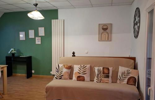 Gite De La Baguelande - Foto 18