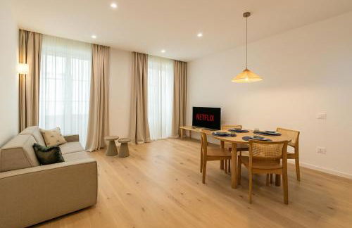 Centro - Executive APT zona pedonale Wi-Fi - AC - Foto 1