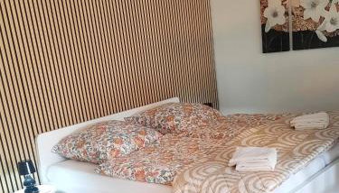 Neue Ferienwohnung direkt am Wald - Foto 2