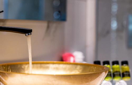 Moon Boutique Hotel - Ultra Luxury Suites with Pool, Perfect for Fun and Relaxation By Villa Mana Gers - Photo 61