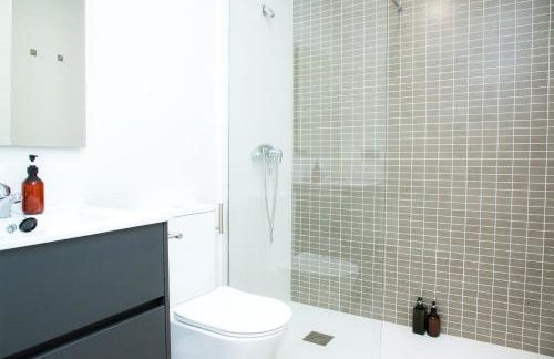 Luminoso Apartamento NUEZ - Zonas verdes, Wifi, Aparcamiento gratuito - Foto 24