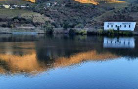 Andar Moradia T4 na Casa do Olival - Foto 51