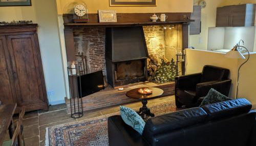 Manoir du Boscau, Gilles del Bosc - Foto 3