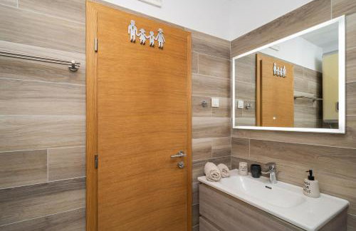 Apartment Terrace, View & Barbecue - Foto 36