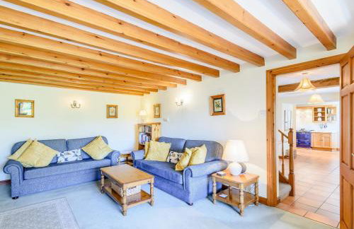 Town Head Cottage - Foto 21