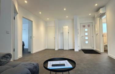 5-LIVING Apartment Houses - Foto 19