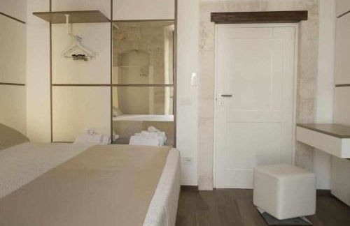 Ulivi Bianchi Luxury Home in Puglia - Foto 17