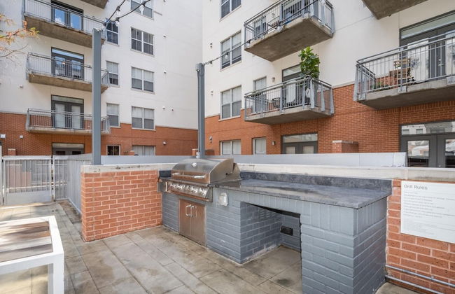 Austin Awesome 2BD 2BA Downtown Apartment - Foto 20