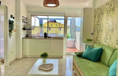 Las Brisas Penthouse by SunHousesCanarias - Foto 21