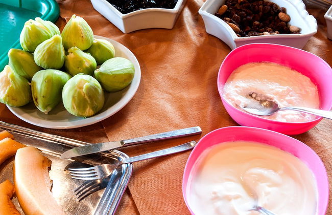 Agriturismo Tenuta Le Sorgive - Foto 37