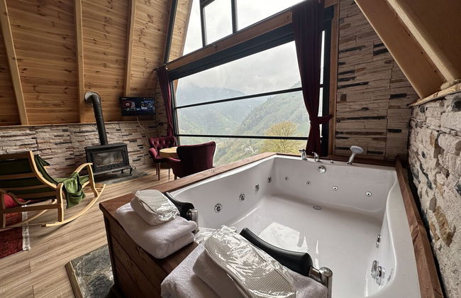 Saklicennet Bungalov - Foto 15